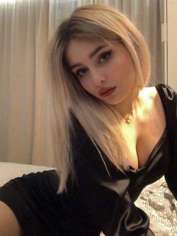 Индивидуалка Каролина Фотография 3